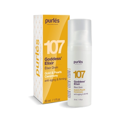 PURLES 107 Goddess' Elixir Eliksir Bogini 30ml